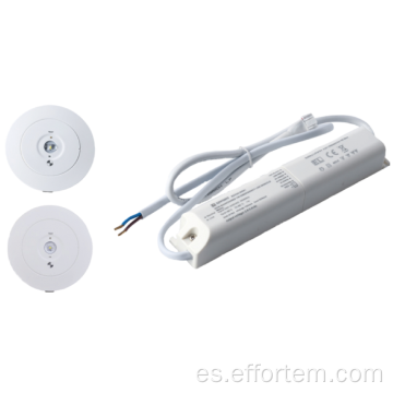 EEC20-Six IP65 Packle de pared al aire libre luz LED